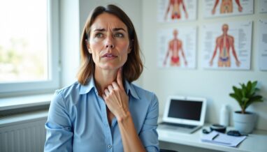Ganglions Lymphatiques du Cou : Origines, Symptômes et Quand Consulter un Spécialiste