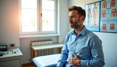 Ulcère de l'Estomac : Comprendre les Risques et les Perspectives Vitales