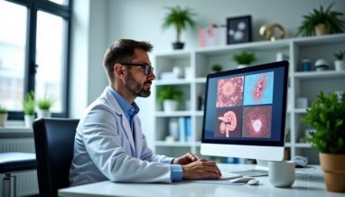 Protozooses intestinales : Comprendre l’Amibiase et la Giardiose — Symptômes, Diagnostic et Options Thérapeutiques