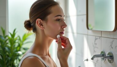 Oreilles en Santé : Guide Sécurisé pour un Nettoyage Efficace