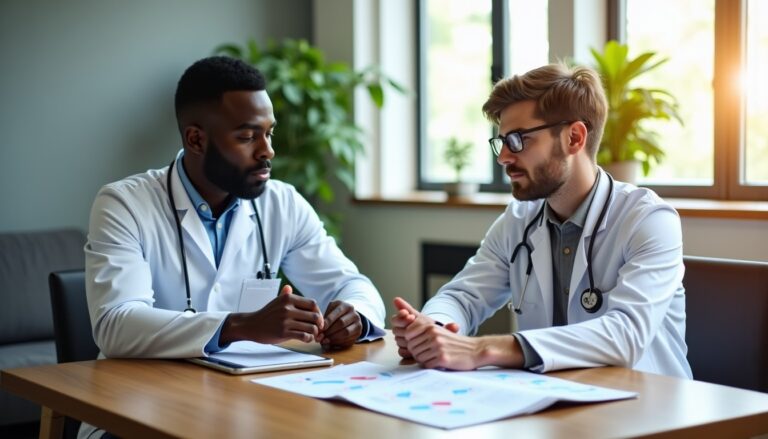 Kyste Pilonidal : Comprendre les Symptômes, Identifier les Causes et Explorer les Options de Traitement