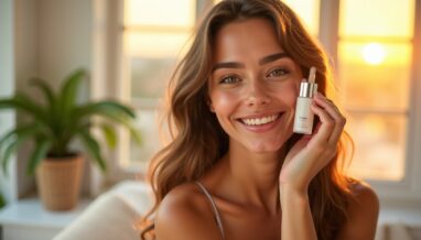 Serumcu : Le Sérum Révolutionnaire pour Sublimer Votre Éclat Naturel