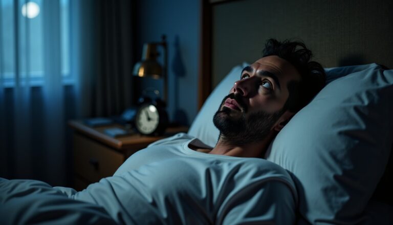 Interprétations et Significations des Rêves de Crise Cardiaque : Plongée au Cœur de vos Cauchemars