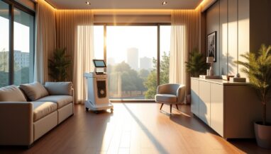 Coolsculpting à Lyon : Votre Centre Expert en Cryolipolyse sur Foch