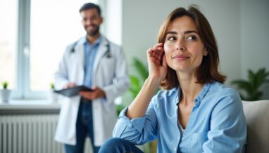 Masse derrière l’Oreille : Quand Faut-il Consulter ?