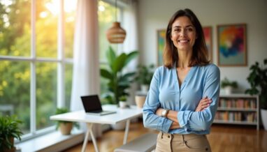 Blune Conseils Minceur : Une Approche Sur-Mesure et Empathique pour Votre Silhouette