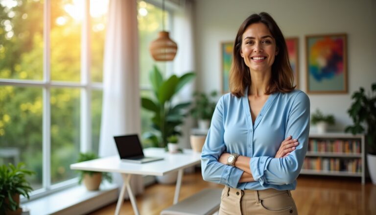 Blune Conseils Minceur : Une Approche Sur-Mesure et Empathique pour Votre Silhouette