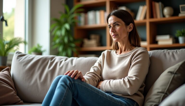 Cruralgie : Comprendre ses symptômes, identifier ses causes et explorer les traitements efficaces
