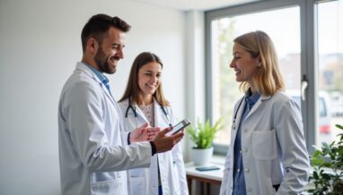 ReclaPS : Simplifier les Réclamations pour les Professionnels de Santé