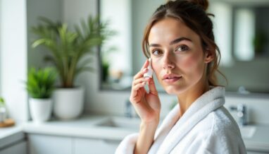 Acide Hyaluronique pour les Cernes : Une Solution Efficace ou Pas ?