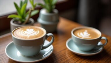 Café vs Chicorée : Comprendre leurs différences et découvrir leurs bienfaits respectifs