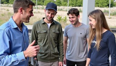Sports Commençant par la Lettre I : Guide Complet et Diversifié