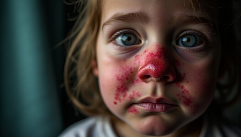Fracture du Nez et Risque Mortel : Quand un Traumatisme Célèbre Peut-il Tourner au Drame ?