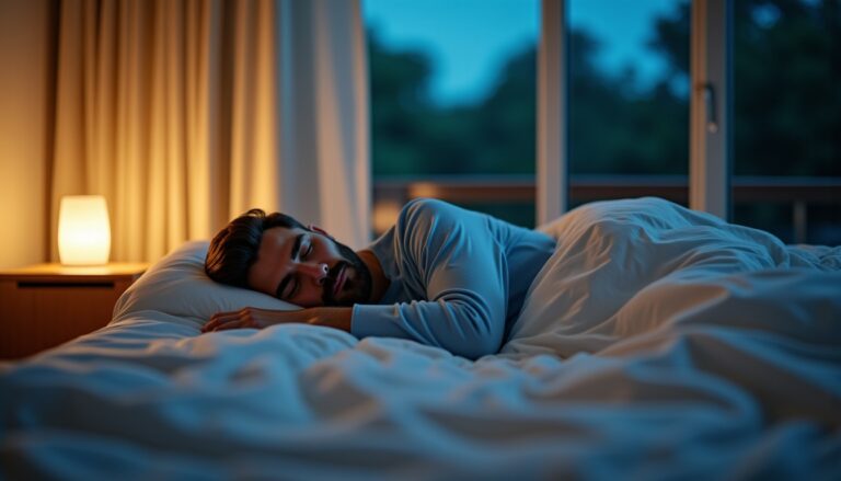 Hémochromatose et sommeil : comprendre leur influence sur la qualité nocturne