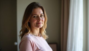 Comment Marion a éliminé toute sa cellulite en seulement 4 mois : son incroyable témoignage