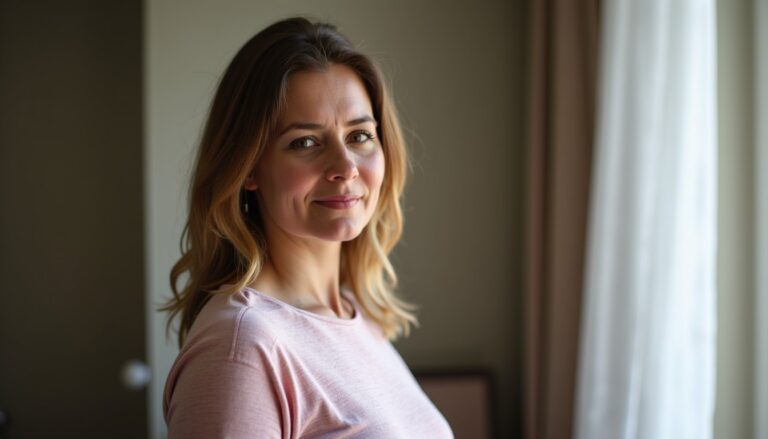 Comment Marion a éliminé toute sa cellulite en seulement 4 mois : son incroyable témoignage