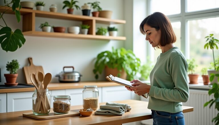 Guide pratique pour comparer efficacement les critères clés des produits écologiques de qualité