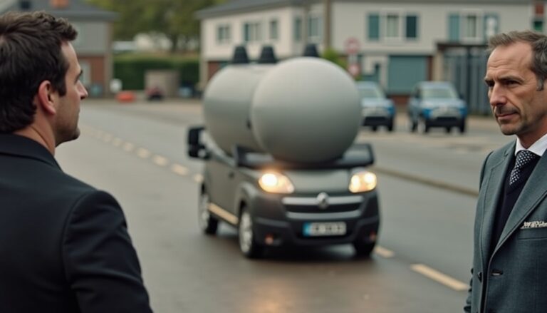 LPG Dévoilé : La Face Cachée du Miracle Tant Promis
