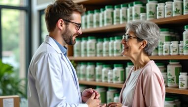 L’évolution du conseil en phytothérapie à l’officine : un enjeu majeur pour les professionnels de santé