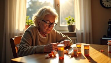 Statines à Risques : Identification, Dangers et Conséquences pour la Santé