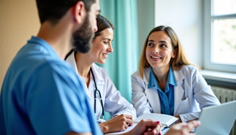 Examens médicaux à Nantes : nos astuces pour un déplacement serein et sans stress