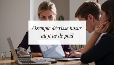 Ozempic et Perte de Poids : Découvrez les Témoignages Authentiques des Utilisateurs
