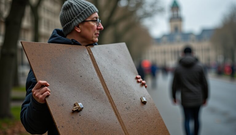 Mon Combat Victorieux contre la Sclérose en Plaques : Témoignage et Chemin de Guérison