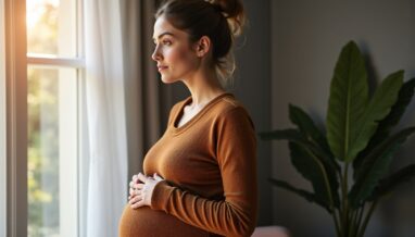 Grossesse malgré un test de grossesse négatif : récits et expériences de femmes concernées