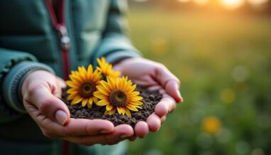 Guérir d’un cancer du poumon métastasé : un témoignage vibrant d’espoir et de résilience