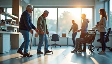 Comment choisir le matériel orthopédique adapté à vos besoins ?
