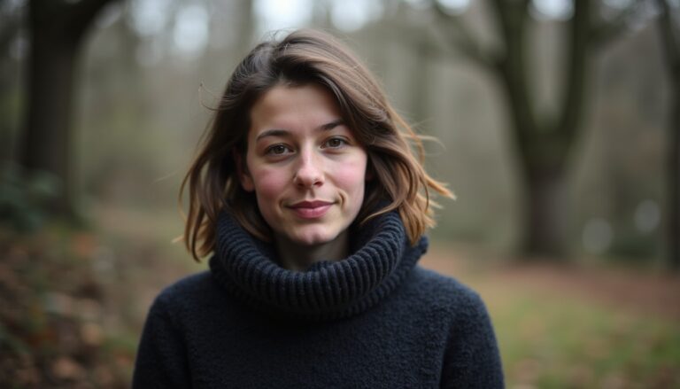 Névralgie d'Arnold : Un Témoignage Intime sur la Vie au Quotidien avec cette Douleur Neuropathique