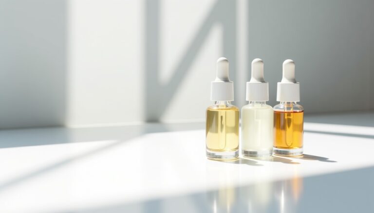Rétinoïdes, peptides et niacinamide : comment bien les combiner et quelles associations éviter ?