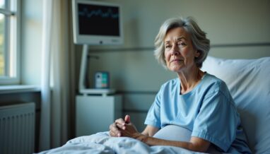 Ablation du rein : témoignages poignants de patients opérés