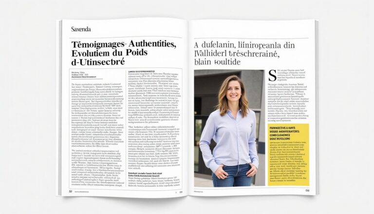 Saxenda : Témoignages Authenticités, Évolution du Poids et Avis d'Utilisateurs