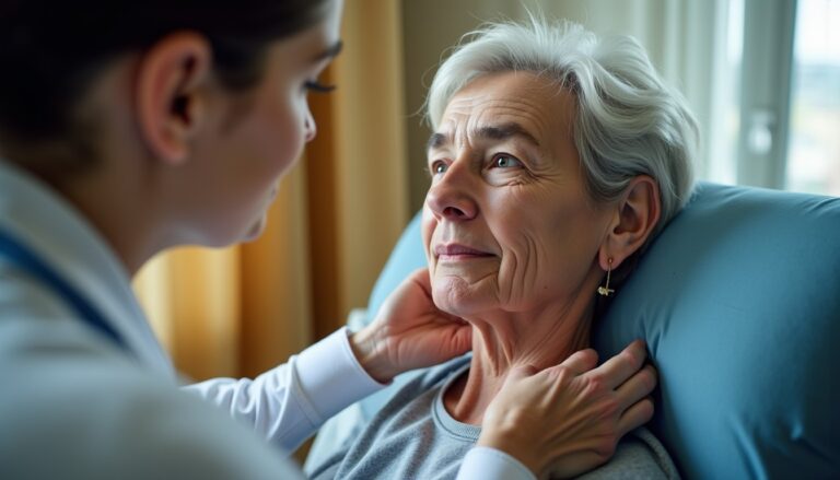 Cancer des sinus : Récits poignants de patients et leurs parcours de soins