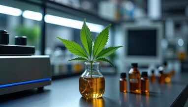 CBG9 et CBDX : Plongée au cœur de deux cannabinoïdes prometteurs au-delà du CBD traditionnel
