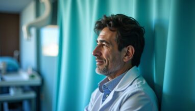 Biopsie de la prostate : Plongée au cœur des expériences vécues par les patients