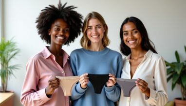 Culottes menstruelles remboursées en France : tout savoir sur les conditions, les démarches et les bénéfices
