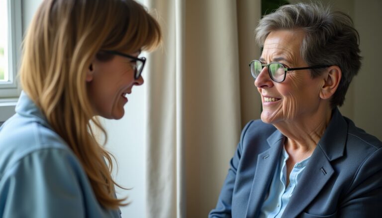 Récits Inspirants de Guérison : Parcours de Rémission du Cancer de l'Œsophage