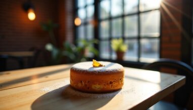Space Cake : aux origines d'une icône gourmande née à Amsterdam