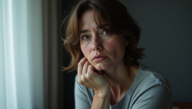 Alprazolam : Retour d'Expérience des Patients sur ses Effets Indésirables