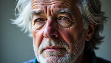 Tumeur au cerveau : récit personnel et découverte des symptômes