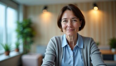 Nodule pulmonaire : récit de parcours et partages d’expériences