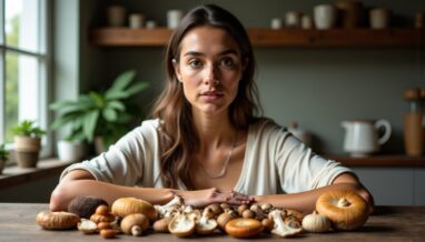 Comment sélectionner les champignons adaptogènes idéaux selon vos objectifs personnels ?