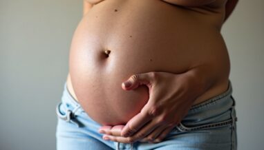 Douleurs de règles pendant la grossesse : savoir les distinguer et réagir efficacement