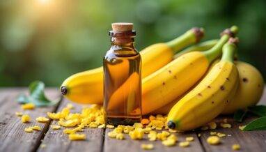 Niacine : découvrez l'importance insoupçonnée de la vitamine B3 dans votre quotidien
