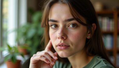 Comprendre l'origine de la bosse sur le nez et les solutions pour l'atténuer