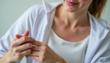 Ganglions Lymphatiques du Cou : Comprendre les Causes et Savoir Quand Consulter un Médecin