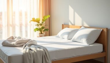 Adoptez le confort personnalisé grâce au matelas 90×200