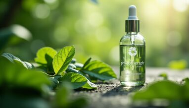 Phytothérapie moderne : pour une santé quotidienne alliant innovation, intégration et sécurité